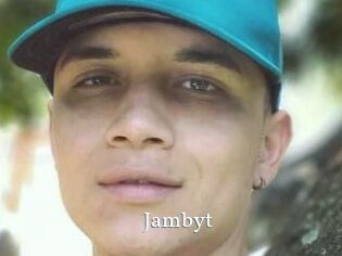 Jambyt