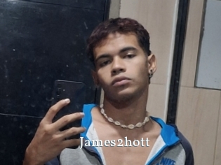 James2hott