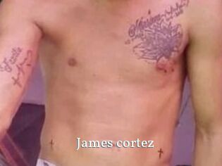 James_cortez