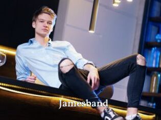 Jamesband