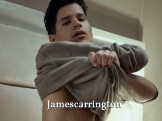 Jamescarrington