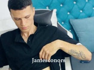 Jamesconors