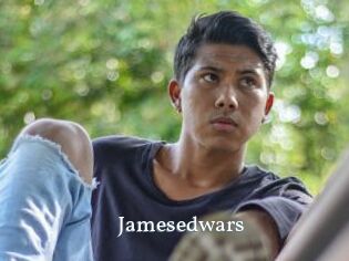Jamesedwars