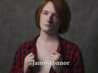 Jameskonnor