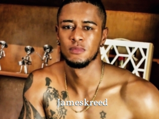 jameskreed SexyIdol