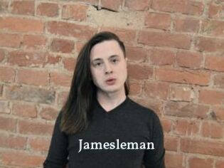 Jamesleman
