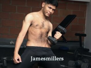 Jamesmillers
