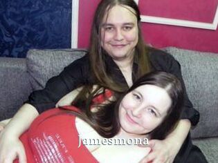 Jamesmona