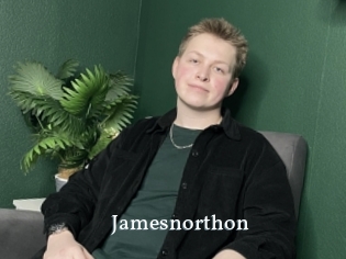 Jamesnorthon