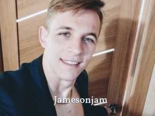 jamesonjam SexyIdol