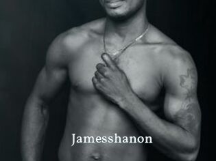 Jamesshanon