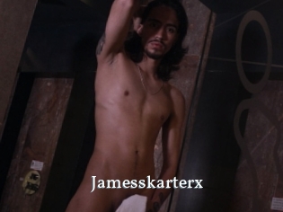 jamesskarterx SexyIdol