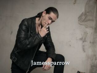 Jamessparrow