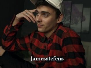 Jamesstefens