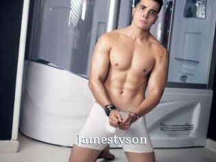 Jamestyson