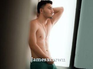 Jamesxcrown