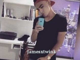 Jamesxtwink