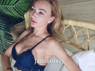 Jamiefoxxy