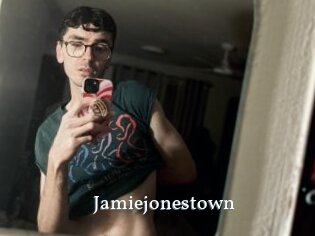 Jamiejonestown