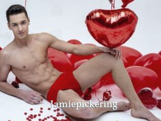 Jamiepickering