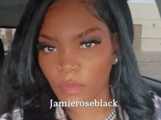 jamieroseblack SexyIdol