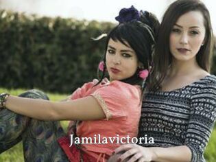 Jamilavictoria