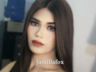 jamillafox SexyIdol