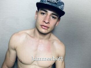 Jammeshott