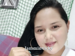 Jamminvicky