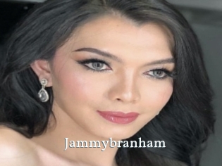 jammybranham SexyIdol