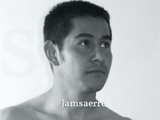 Jamsaerre