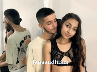 Janaandliiam