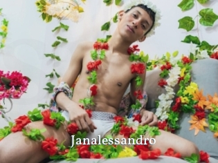 Janalessandro