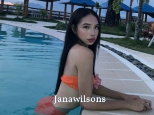 Janawilsons