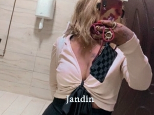 Jandin