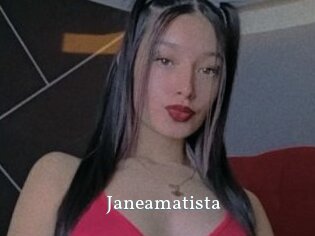Janeamatista