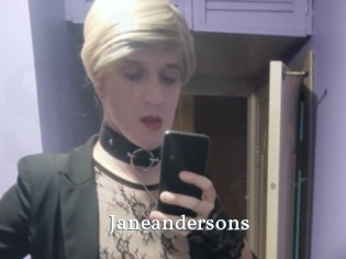 Janeandersons