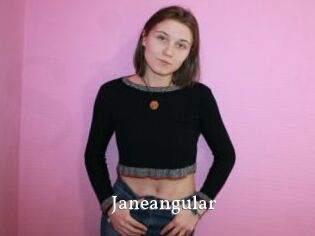 Janeangular