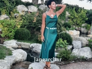 Janearchar