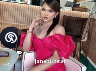 janebilbeisi SexyIdol
