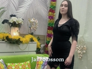 Janeblossom