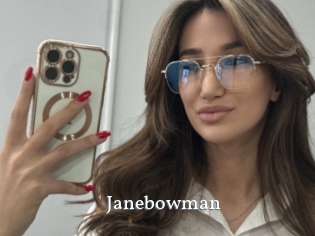 Janebowman