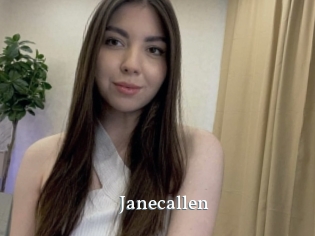 Janecallen