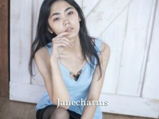 Janecharms