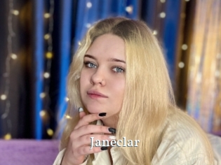 Janeclar