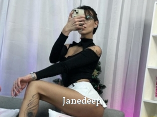 janedeep SexyIdol