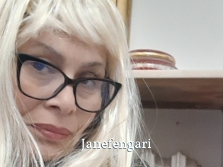 janefengari SexyIdol