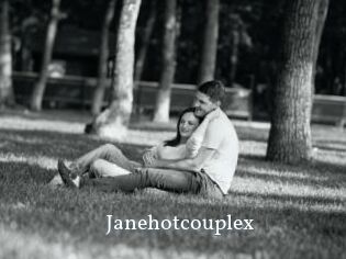 janehotcouplex SexyIdol
