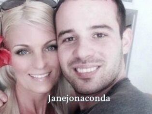 Janejonaconda