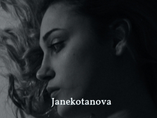 Janekotanova